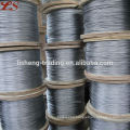 7x7 thin stainless steel wire rope